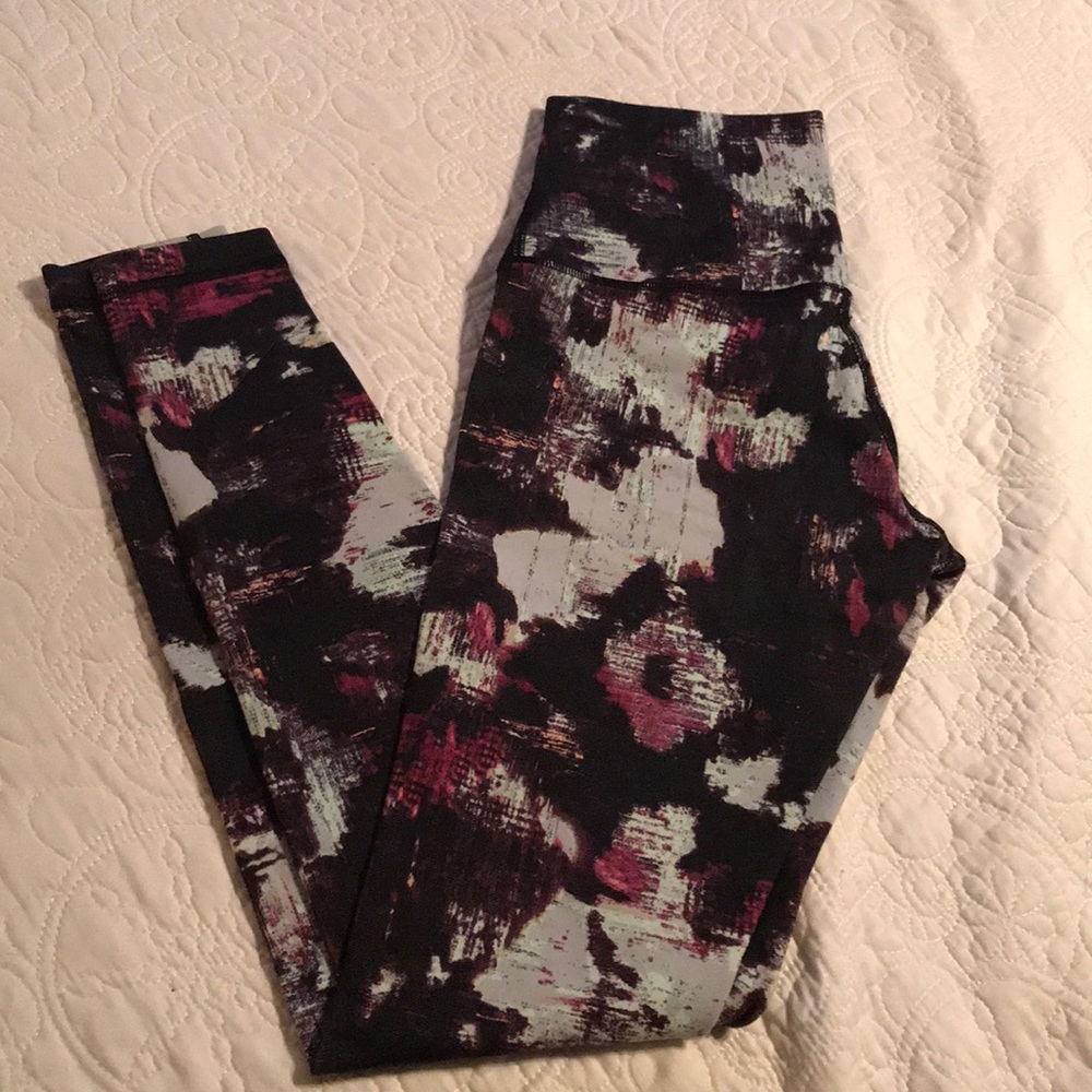Lulu lemon leggings